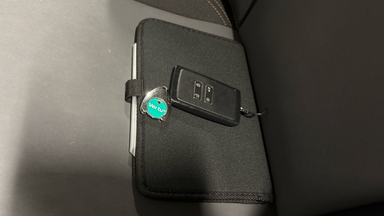 Dacia Jogger 1.0 TCe Extreme 5dr Petrol Estate